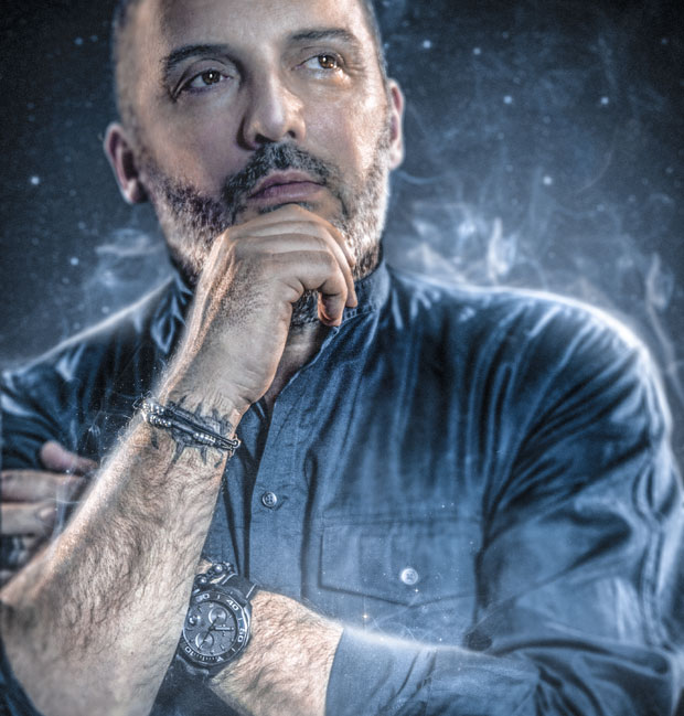 Тони Цетински: Ако будем имао довољно снаге, певаћу за њу и на Ташу